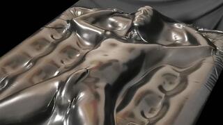 Consumed by the airbed vacbed Part 3