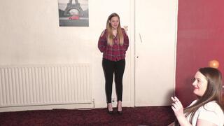 Dancing Sophie 412 (4K)