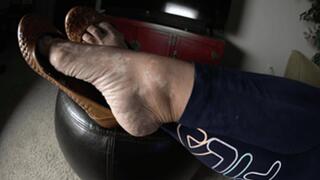 Control Over You From Dangling, 1st