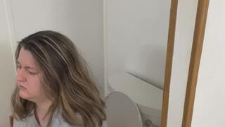 Nasty Ass Spreading Plops MP4