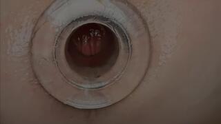 Tunnel Plug And Double Penetration Fucking