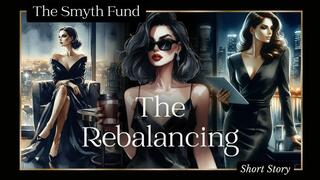 The Rebalancing { FinDom Short Story}