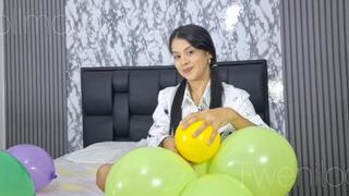 Nicoll's unpopped balloon game pt2