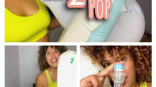 Have you seen a B2p like this?