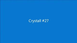 Crystall027 (MP4)