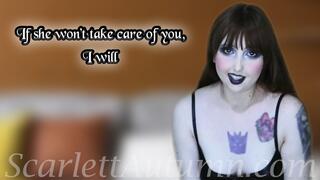If she won't take care of you, I will - WMV HD 1080p
