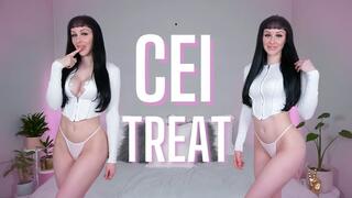 CEI Treat (MP4 HD)