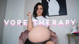 Vore Therapy