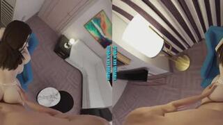 Pulse: Beyond Desire