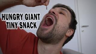 Hungry Giant Tiny Snack 480p - Toms Fetish Store