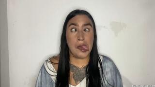 Custom 67: The Silly Face Challenge #3