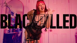 BLACKPILLED: Incel Humiliation