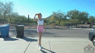 LOVE WHAT THAT MOUTH CAN DO