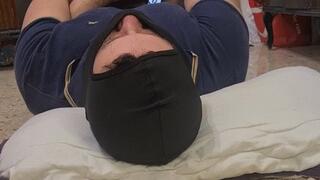 Another Ass Worshipper Gets What He Asks For