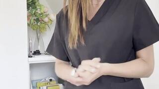 Who needs ED meds when you've got me?