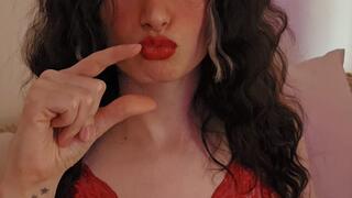 Chain smoking 4 in a row, while I SPH my Nubslave, and use you as an Ashtray ;) xx