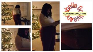 Christmas in APRIL - Golden Light Performance