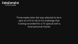 Fit to Fat to Fit Sabotage