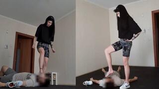 Arwen - GymConflict - Part1 Mix1