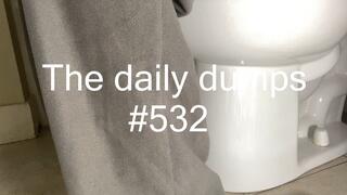 The daily dumps #532 mp4