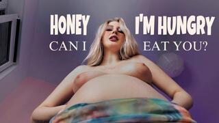 alicewarmheart Your Mommy Wants To Eat You