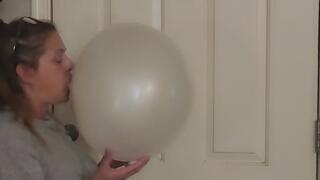 Another HUGE bubble!