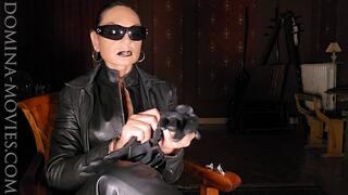 SMOKING - BLACK - 03