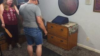 Make it hurt round 2