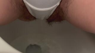 Panty Pissing Complilation 002