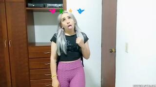 Episode 154: La Luchadora Latina #12