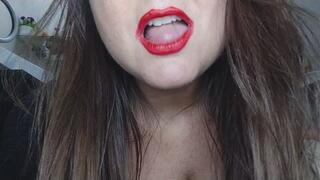 Squirt Blasfemo Curvy