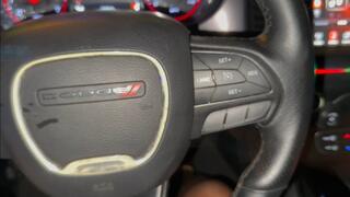 A Dodge Challenger HELL Like No Other!