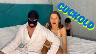 Mistress Eva's Cuckold Game: Power, Pleasure, and Submission (part 1)