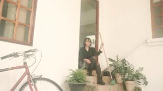 Milf neighbour perversts you again