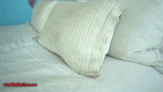 Pantyhose Transformation - Andrea Rosu wmv