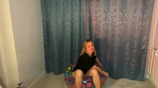 deflate sounds of my big beach ball