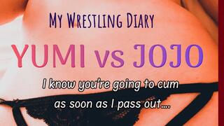 Yumi vs JoJo
