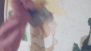 Scretching wall, it's not all