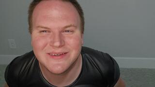 Straight Guy Sucking Best Friend's Cock Roleplay