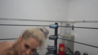 Adara's Beatdown (4k)