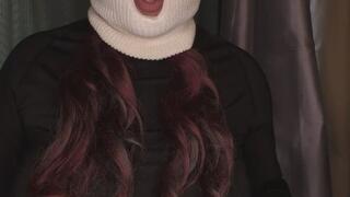 Goddess Degrades Your Pathetic Life