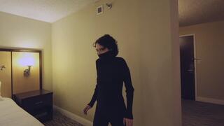 Miss Mura-chan with Mura Suru