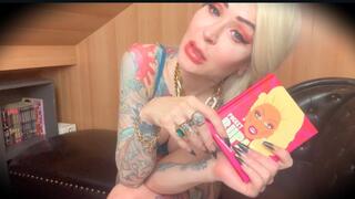 Sip the Tea: A Sister's Support for the LGBTQ Community