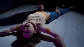 VIRGIN SACRIFICE: WITCH'S BELLY BUTTON RITUAL (FHD)