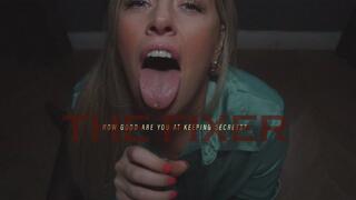 The Fixer - Brianna Olivia HQE