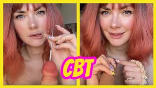 Post Orgasm Torment And Cock & Ball Torment