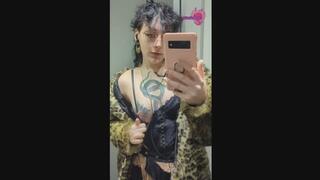 ALT SLUTS PUBLIC FLASHING COMPILATION 1