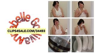 Lunch Is Served The First Lunch Feeding of May