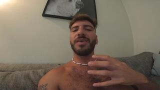 Ivo - Mouth Talking (Spanish only)