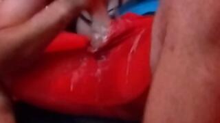 Adult store Deepthroat session